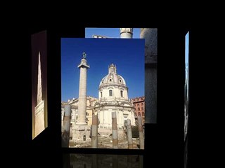 Rich Cocovich of Global Star Capital Tour of Rome Part 10