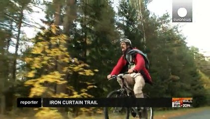 Европа боится новой Холодной войны