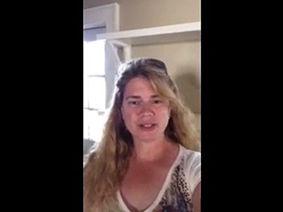 Georgia testimonial test