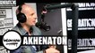 Akhenaton - ITW (Live des Studios de Generations)