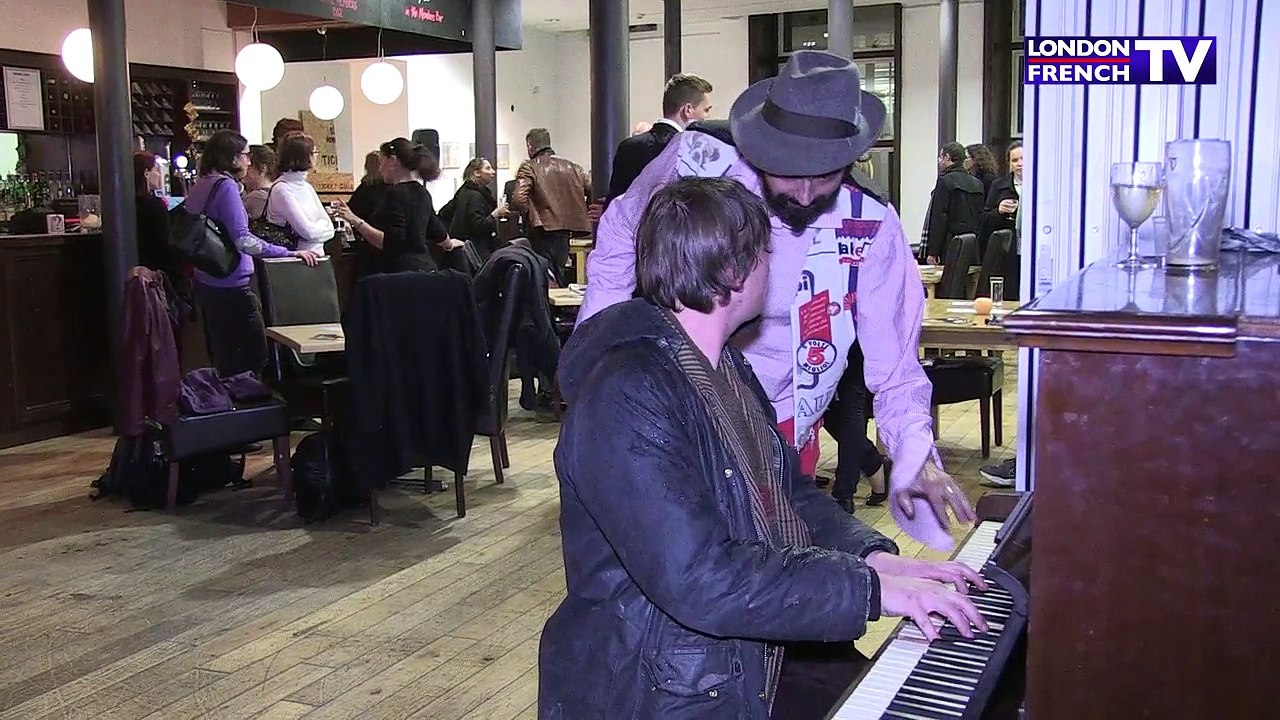 Balthazart, nouvelle galerie d'art contemporain