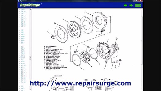 Mercury Grand Marquis Service & Repair Manual 1998 1999 2000 2001 2002 2003 2004 2005 2006 2007