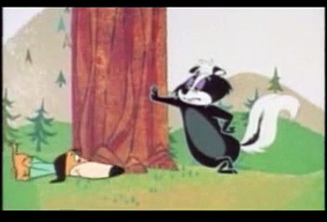 Bibo Pai e Bob Filho - Skunk You Very Much
