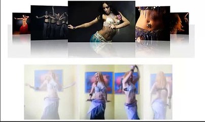 belly dancing benefits - Belly Dancing Course
