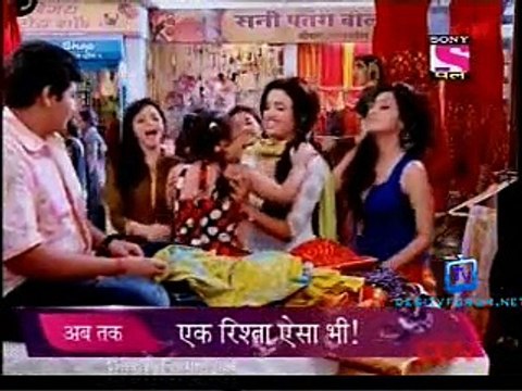 Ek Rishta Aisa Bhi 7th November 2014 Video Watch Online pt1