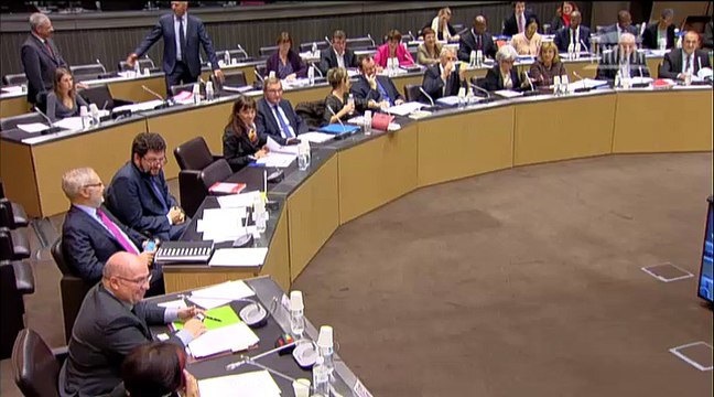 PLF 2015 : crédits consacrés à la Forêt (intervention d'A.Chassaigne)