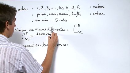 st Exercice 5 (Dénombrement) [00239]