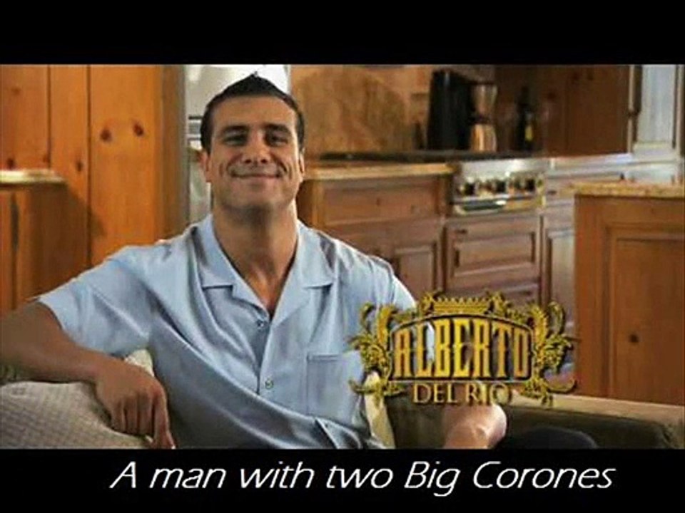 Del Rio's Justice