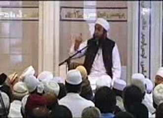 moalana tariq jameel about saying about pakistan