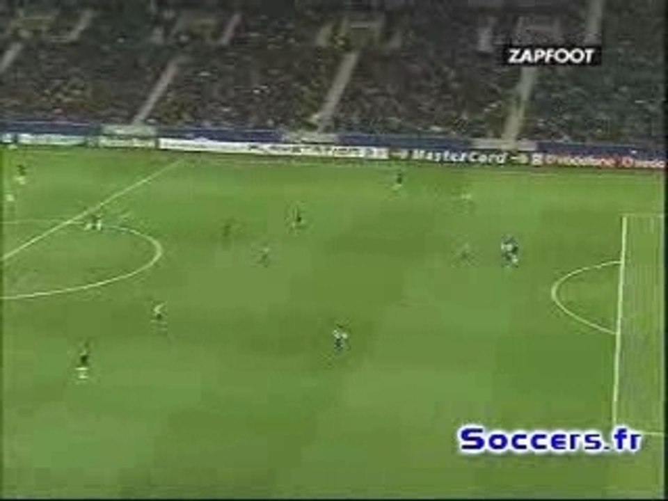 FC Porto - Chelsea (1-1)