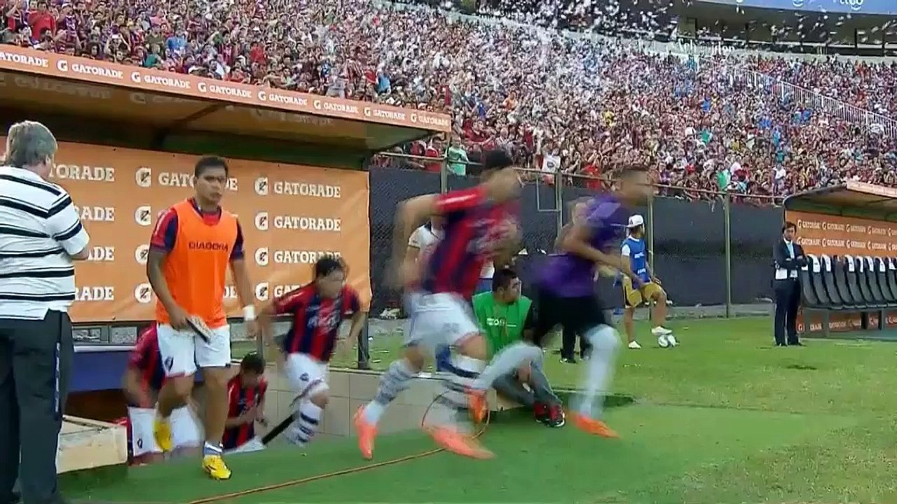 Sudamericana: Guiza und Boca im Halbfinale