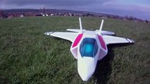 RCPOWERS F-35 V3 DIALED IN