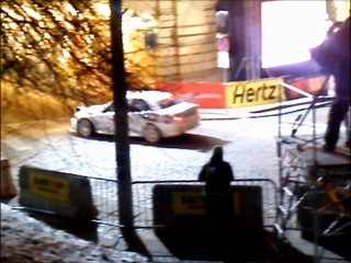 51 Rajd Barbórka 2013 – Karowa 1