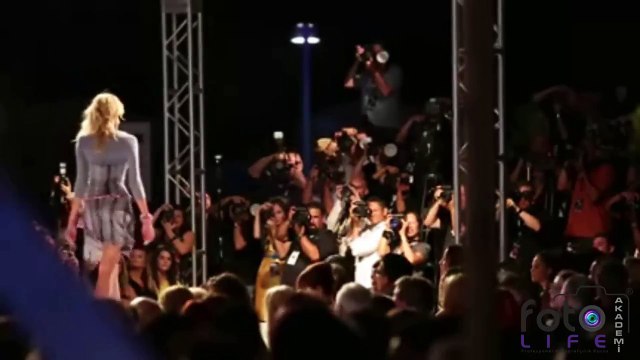 Moda Fotoğrafçılığı Kursu – Foto Life Akademi Ders Programı