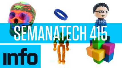 Amazon inaugura loja de impressões em 3D