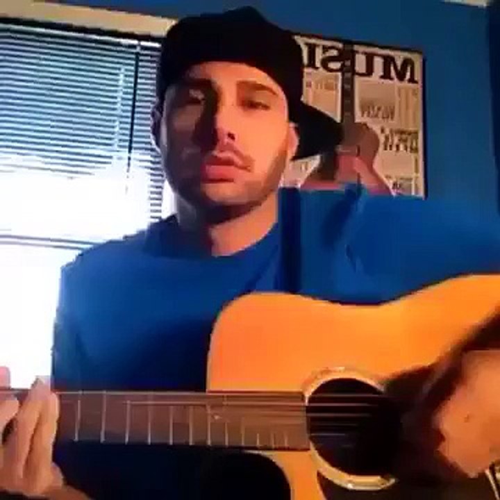 Song for my ex girlfriend