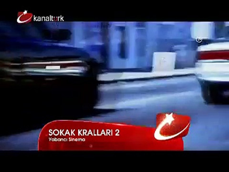 "SOKAK KRALLARI 2" 7 Kasım Cuma akşamı saat 19.45'te Kanaltürk Sinema Kuşağında!
