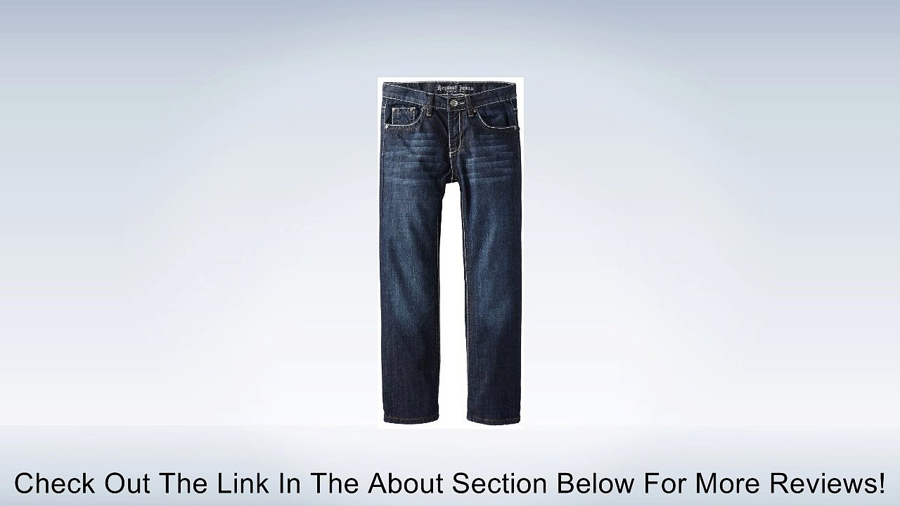 Request Big Boys' Roger, Boyle, 10 Review