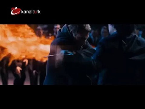 TV'DE İLK! FRANKENSTEIN:ÖLÜMSÜZLERİN SAVAŞI 7 Kasım Cuma akşamı saat 21.30'da Kanaltürk Sinema Kuşağında!