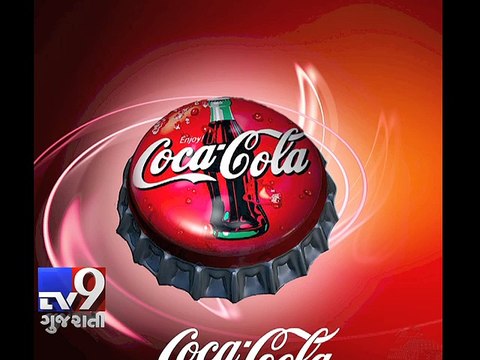 NaMo Effect : Coca-Cola may launch made in India fizzy fruit drink by 2015 - Tv9 Gujarati