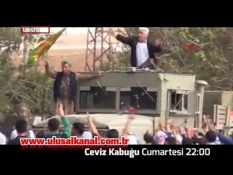 Hasan Atilla Uğur Ulusal Kanal'da