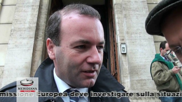 Luxleaks, Webber e Tajani (PPE) Junker sarà imparziale. La commissione indagherà