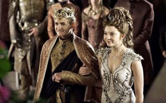 TSK, 'Game of Thrones' ve Benzeri Dizileri Yasakladı