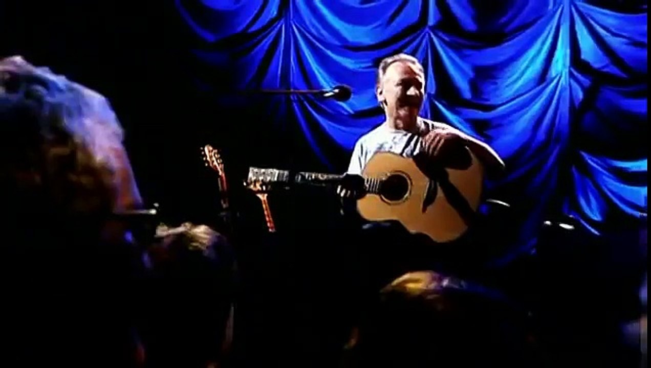 Planxty & Christy Moore Live 2004 Part 3allthingsirish tv