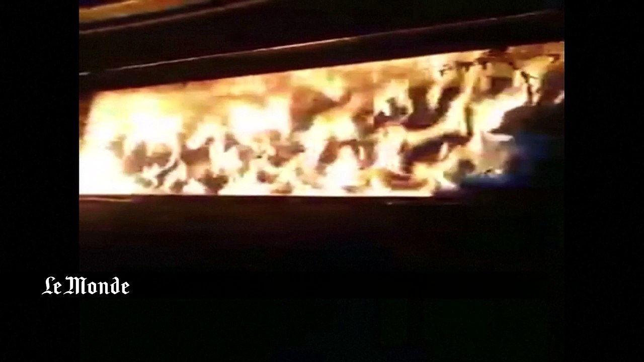 Affrontements et jets de cocktails Molotov à Jérusalem