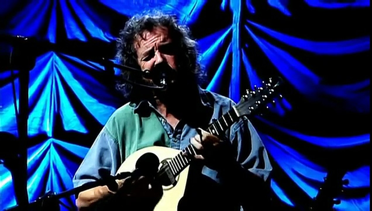 Planxty & Christy Moore Live 2004 Part 4