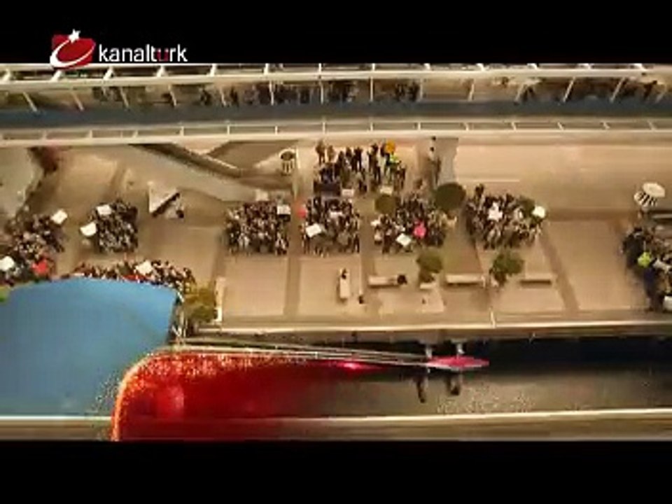 "TİTANİK 2" 8 Kasım Cumartesi akşamı saat 20.00'de Kanaltürk Sinema Kuşağında!