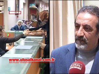 Sağlık sistemi sil baştan