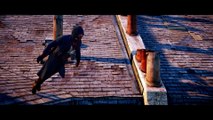Assassin's Creed Unity - Trailer de lancement 