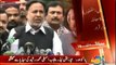 Resignations of PTI MPAs of Punjab Assembly could not be verified