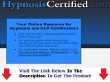 Hypnosis Certified Don't Buy Unitl You Watch This Bonus   Discount