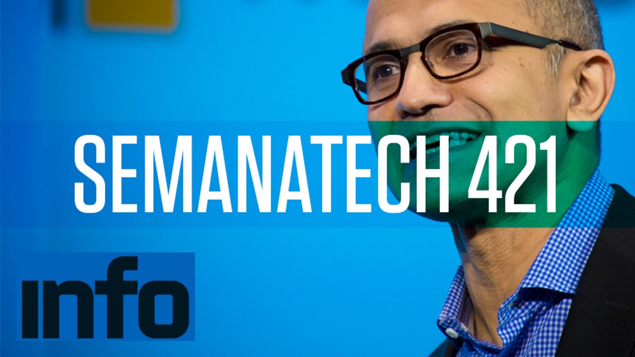 SemanaTech: Microsoft planeja acabar com marcas Nokia e Windows Phone