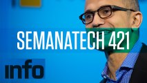 SemanaTech: Microsoft planeja acabar com marcas Nokia e Windows Phone