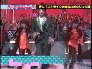 Ya-Ya-yah - Medley@20051113Ya-Ya-yah