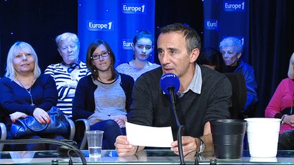 Elie Semoun : " Mon père a toujours rêvé que je sois postier "