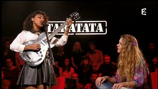 Lianne La Havas - Is Your Love Big Enough