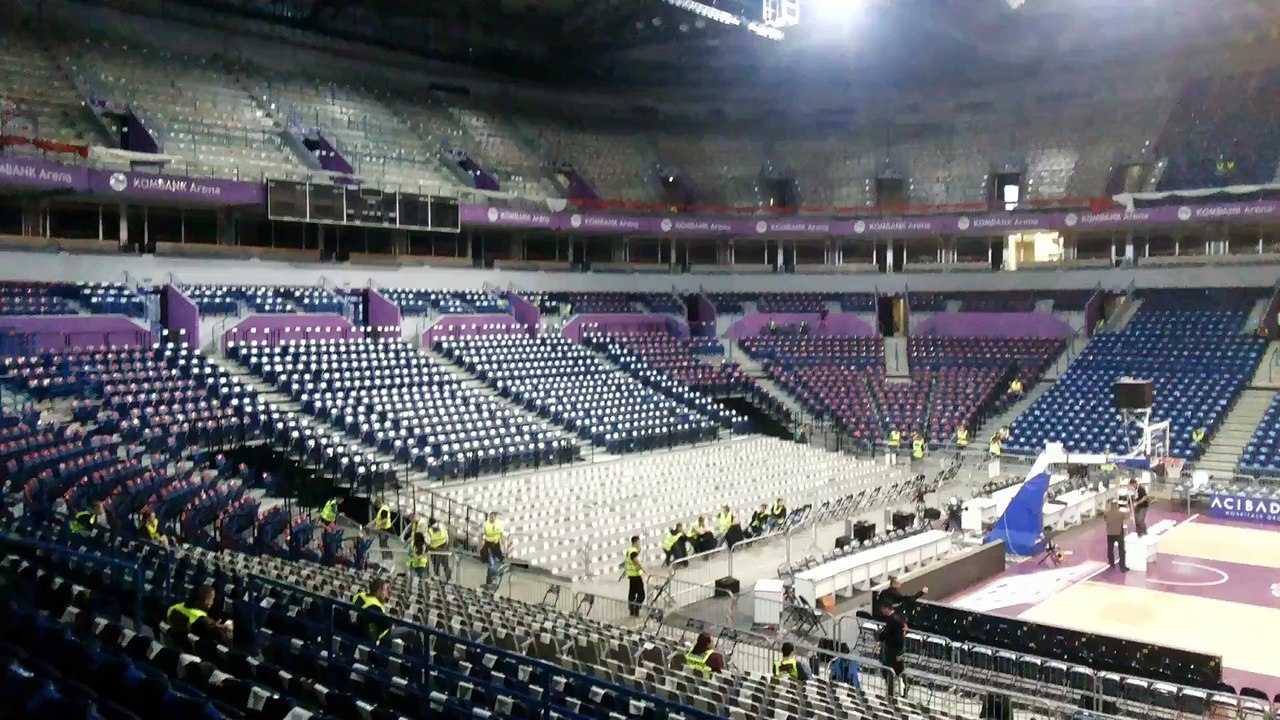 Arena