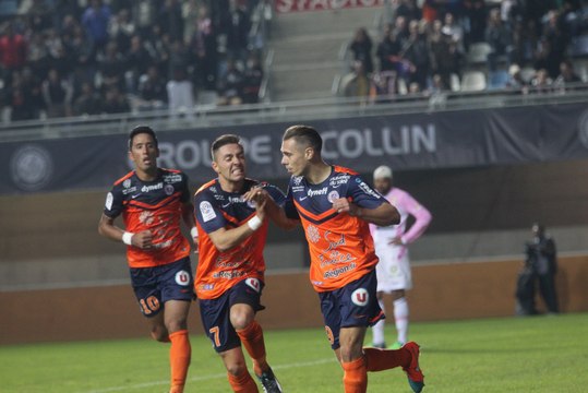 Résumé MHC 2-0 ETGFC (12ème journée L1)