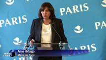 Candidature de Paris aux JO-2024: Hidalgo contre une décision hâtive