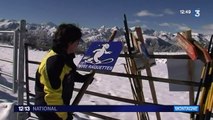 Les stations de ski se préparent à la saison touristique