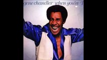 Gene Chandler - That Funky Disco Rhythm (1979)