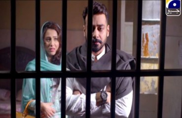 Bashar Momin Episode 30 Full on Geo Tv - November 7