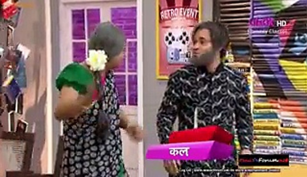 Comedy Classes 7th November 2014 www.topfunonline.com Full Episode Online