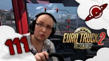 Euro Truck Simulator 2 | La Chronique du Routier #111: PGW 2014 sans moi !