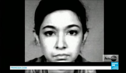 Qui est Lady Al-Qaida ? Portrait de la muse des terroristes - #ActuElles