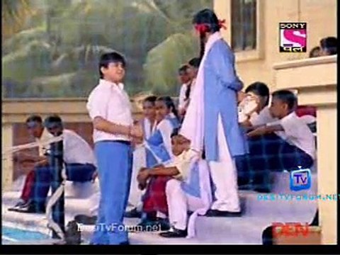 Tum Saath Ho Jab Apne 7th November 2014 Video Watch Online pt3